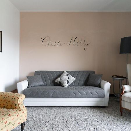 Ferienwohnung Casa Di Nelly Bergamo Exterior foto
