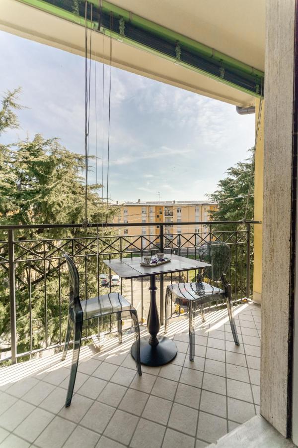 Ferienwohnung Casa Di Nelly Bergamo Exterior foto