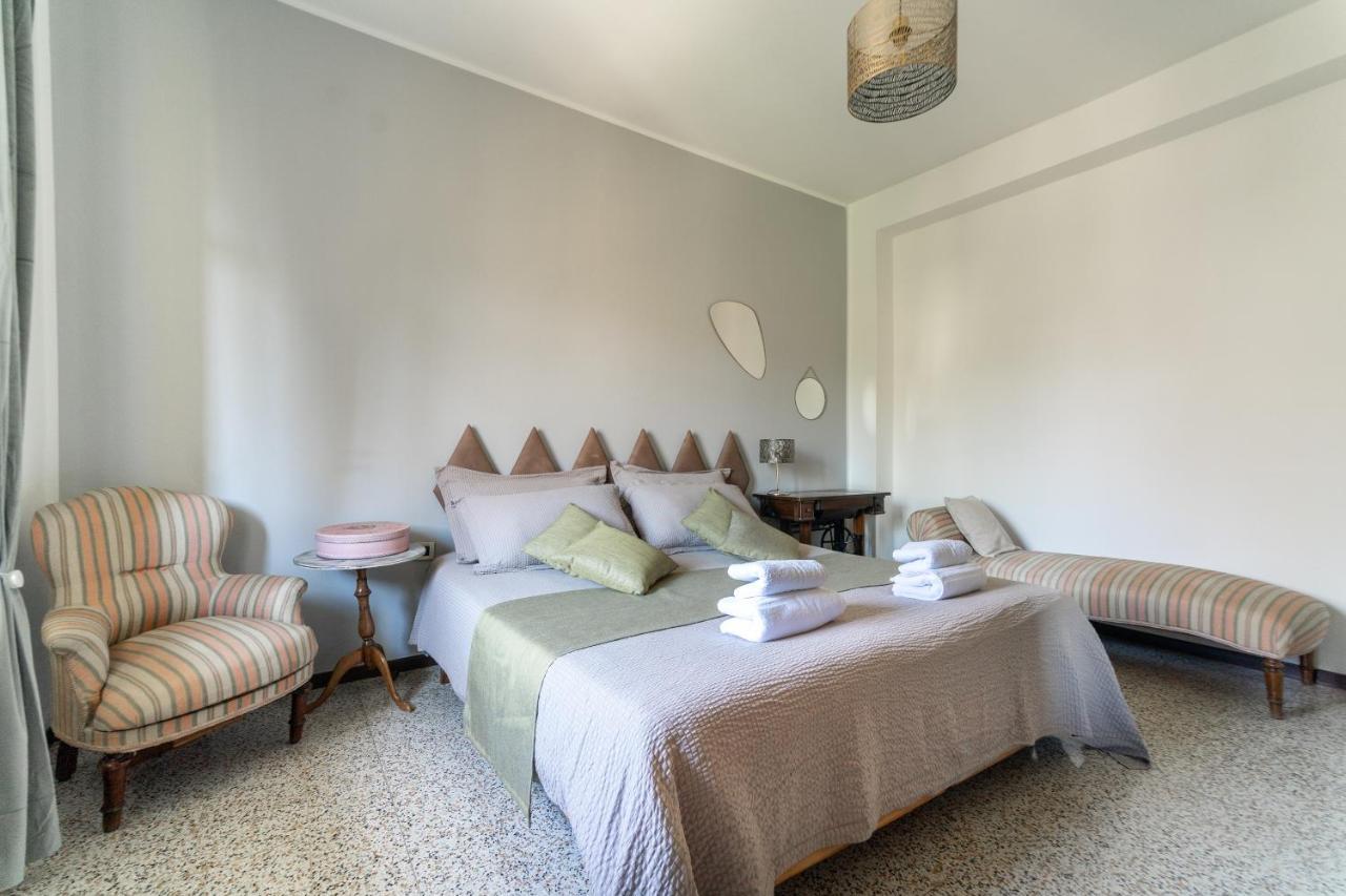 Ferienwohnung Casa Di Nelly Bergamo Exterior foto